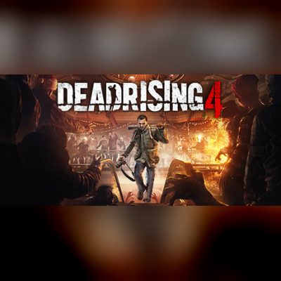 Dead Rising 4