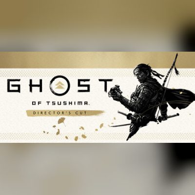 Ghost of Tsushima DIRECTOR'S CUT