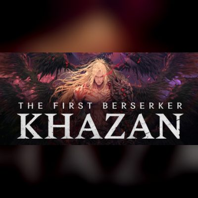 The First Berserker: Khazan